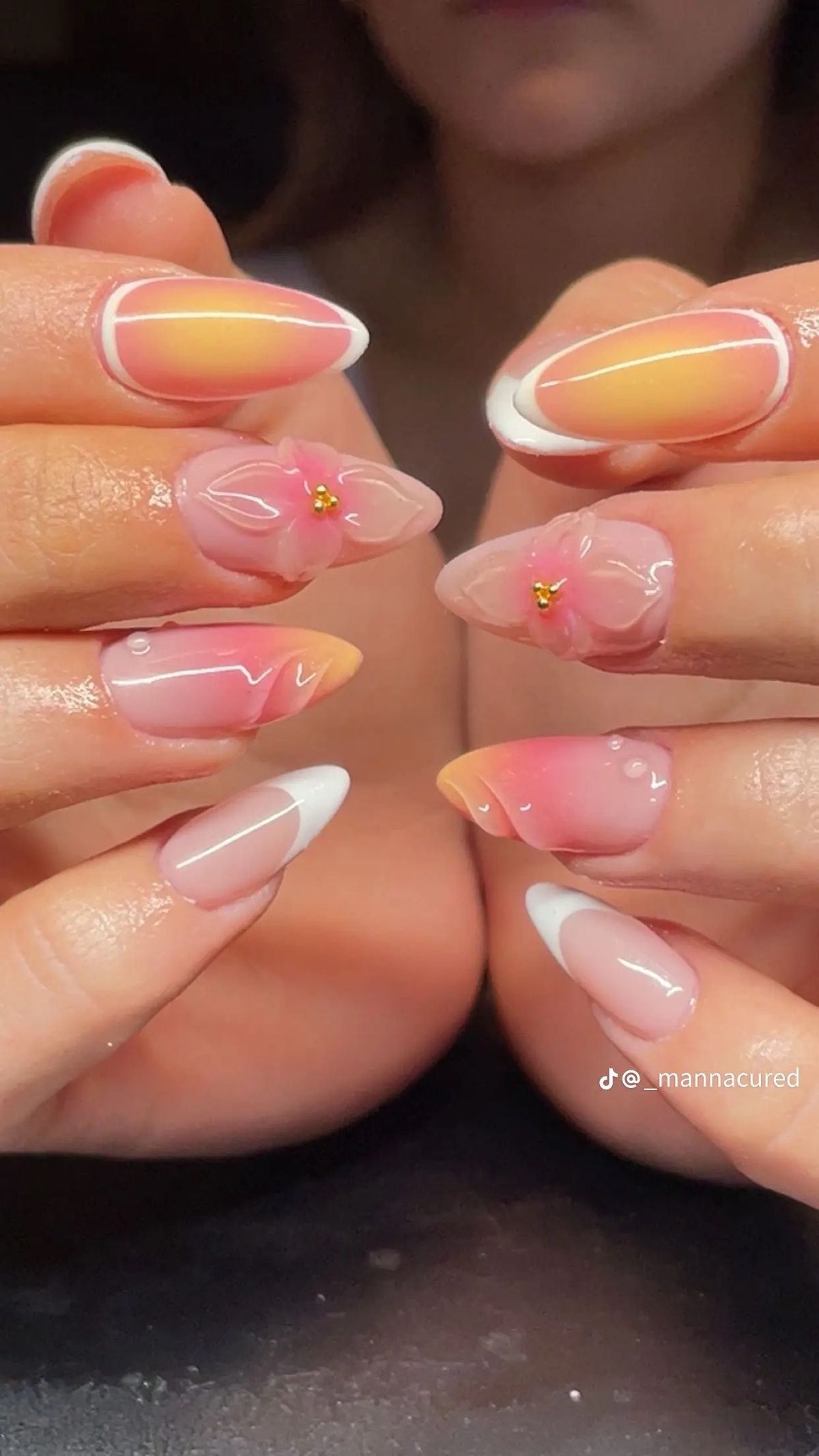 sunset collection